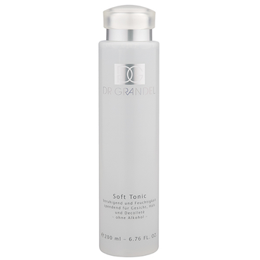 Dr. Grandel soft skin tonic