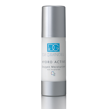 Dr. Grandel Hydro Active Oxygen Moisturizer