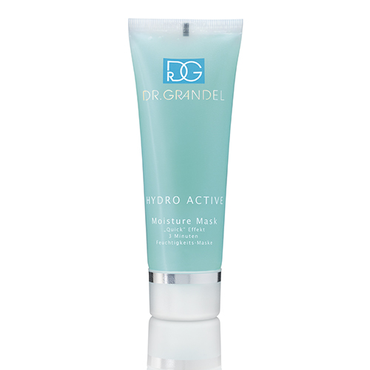 Dr. Grandel Hydro Active moisture mask