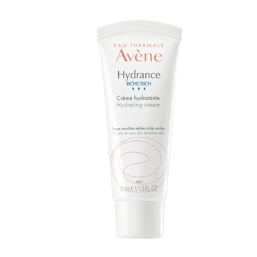 Avene Hydrance Rich