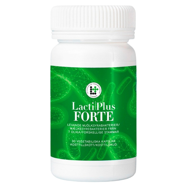 LactiPlus Forte