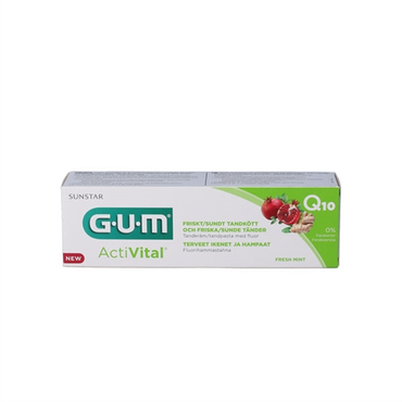 GUM ActiVital