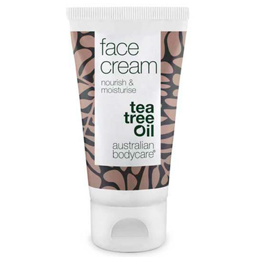 Australian Bodycare Face Cream