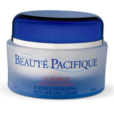 Beaute Pacifique D-force Dagcreme