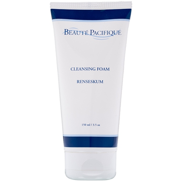 Beaute Pacifique Cleansing Foam