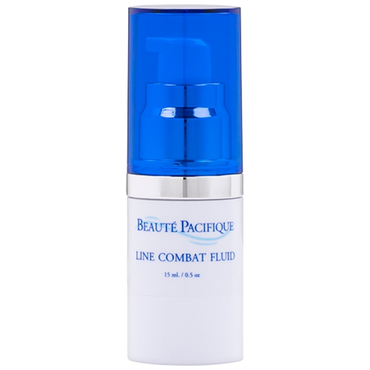 Beaute Pacifique Line Combat Fluid