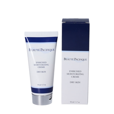 Beaute Pacifique Enriched Moisturizing Creme
