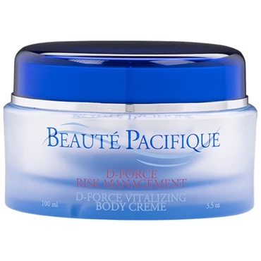 Beaute Pacifique D-Force Bodycreme
