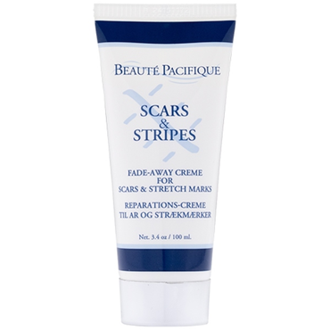 Beaute Pacifique Scars & Stripes