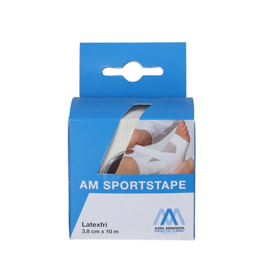 AM Sportstape