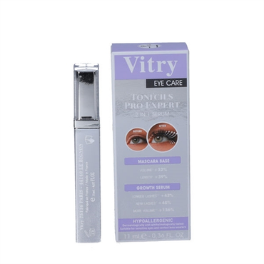 Vitry Toni'Cils Pro Øjenvippeserum