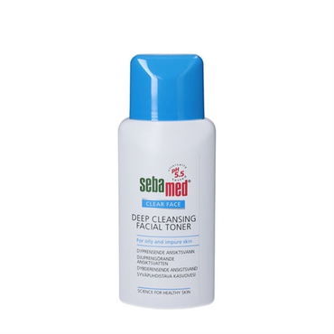 Sebamed Clear Face Facial Toner