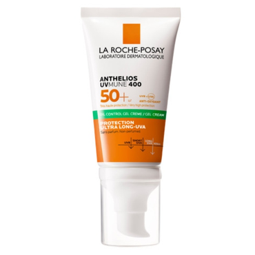 La Roche-Posay Anthelios UVmune 400