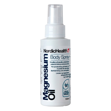 Magnesium Oil Original Spray
