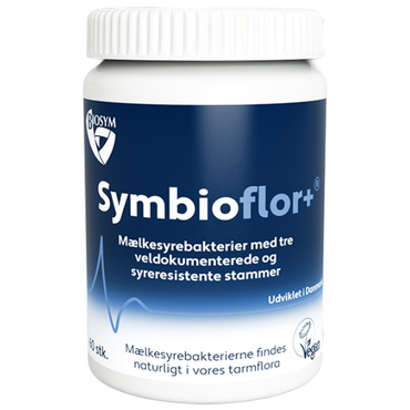 Symbioflor+