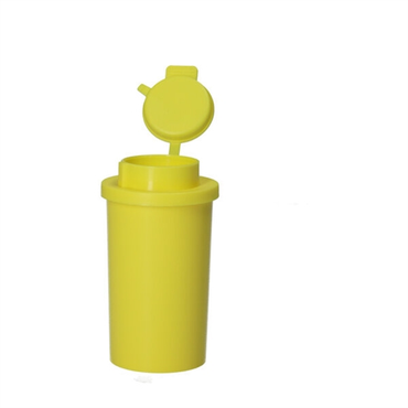 Uson Kanylebeholder 0,1 L