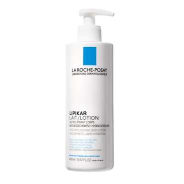 La Roche-Posay Lipikar Lait Bodylotion