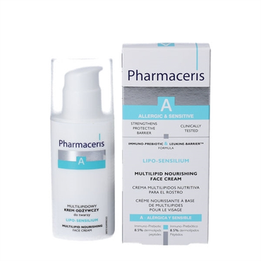 Pharmaceris A Lipo-Sensilium