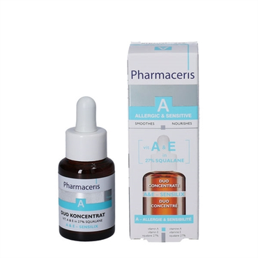 Pharmaceris A E-Sensilix Serum