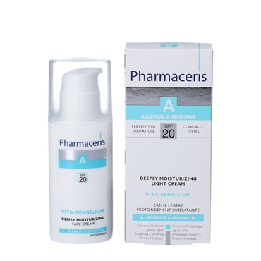 Pharmaceris A Vita-Sensilium