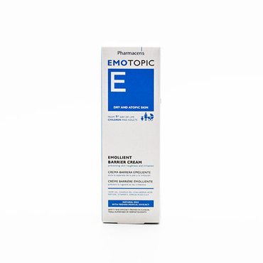 Pharmaceris E Emotopic Barrierecreme