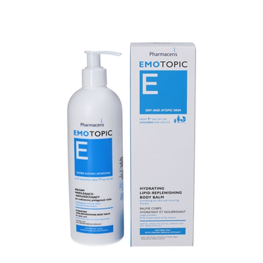Pharmaceris E Emotopic Kropsbalsam