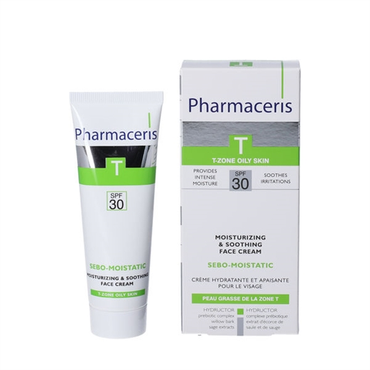 Pharmaceris T Sebo-Moistatic