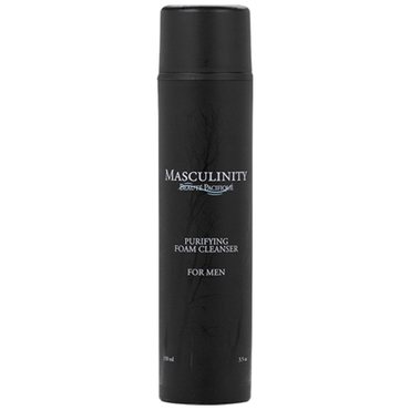 Beaute Pacifique Masculinity Foam Cleanser