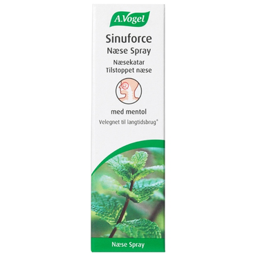 A. Vogel Sinuforce Næsespray