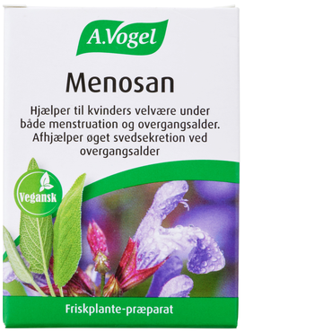 A. Vogel Menosan Tabletter