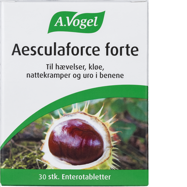 A. Vogel Aesculaforce Forte