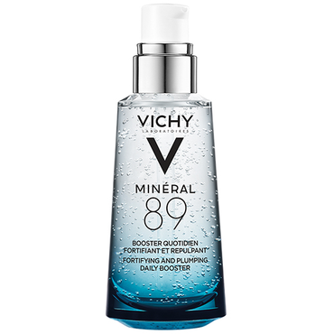 Vichy Minéral 89 Booster