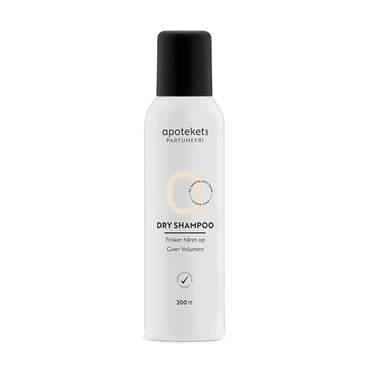 Apotekets Dry Shampoo