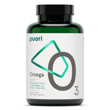 Puori Omega-3 O3