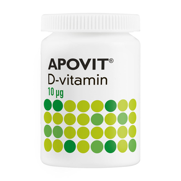 Apovit D3-vitamin