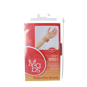Mabs Håndledsbandage
