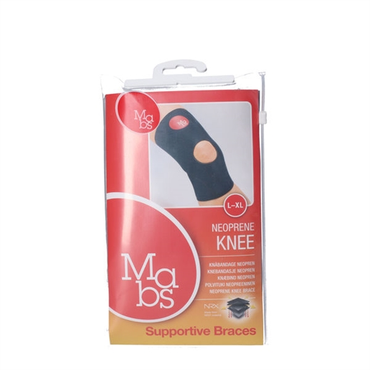 Mabs Knæbandage