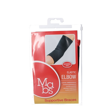 Mabs Albuebandage