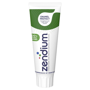 Zendium Tandpasta Emalje Protect