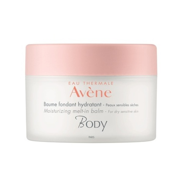 Avene Body Moisturizing Balm