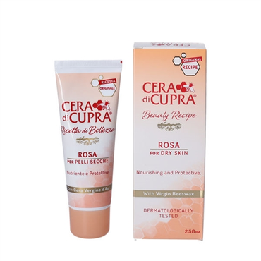 Cera di Cupra rosa