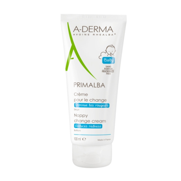 A-Derma Primalba Nappy Creme