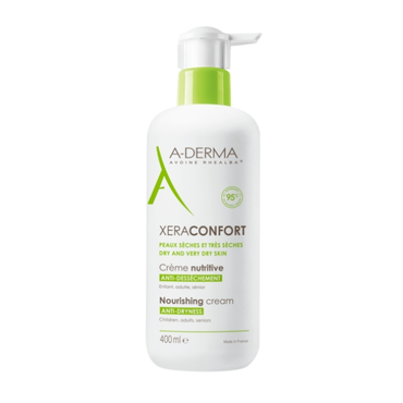 A-Derma Xeraconfort Cream