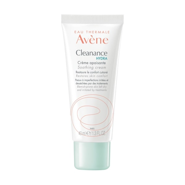 Avene Cleanance Hydra Soothing Cream