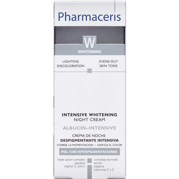 Pharmaceris W Albucin Intensiv