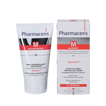 Pharmaceris M Foliactri cream