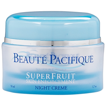 Beaute Pacifique SuperFruit Natcreme
