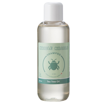Krible Krable Shampoo