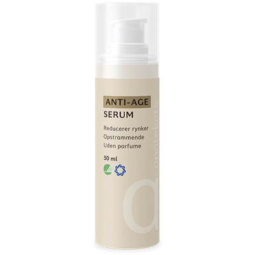 Apotekets Anti-Age Serum