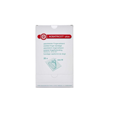 Nobatricot plus fingerforbind m